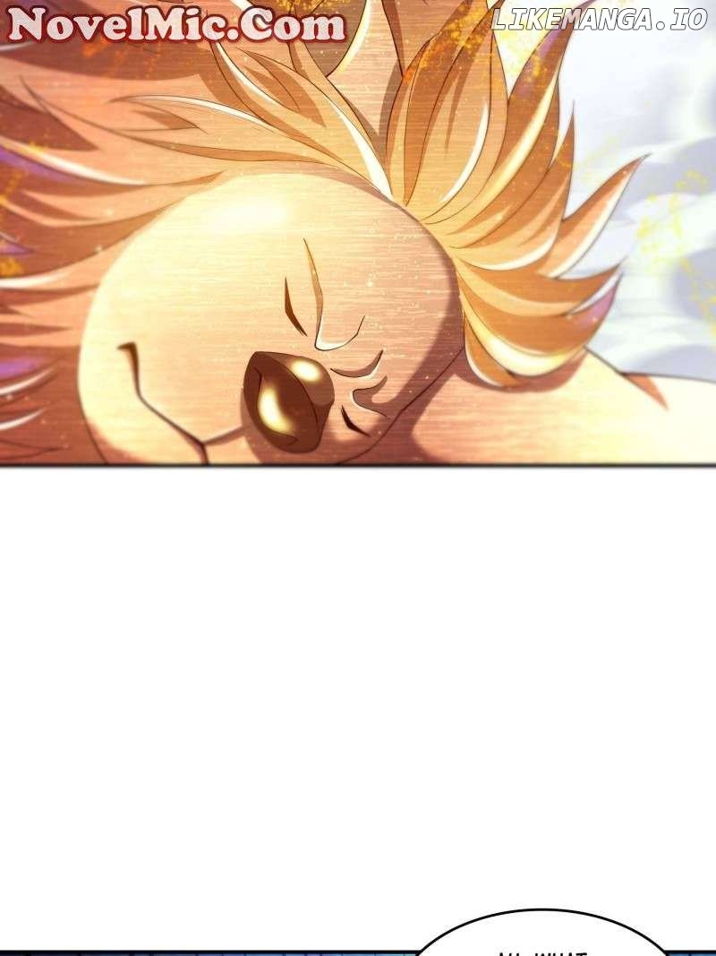 Cultivation Chat Group Chapter 651 - page 17