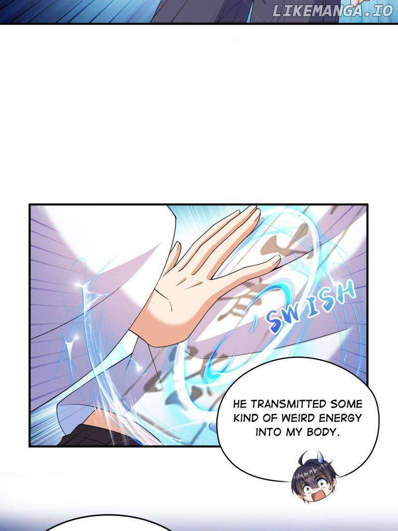 Cultivation Chat Group Chapter 651 - page 19