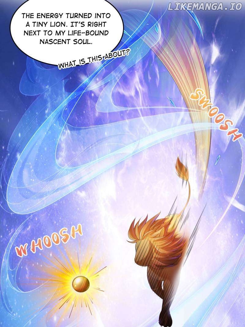 Cultivation Chat Group Chapter 651 - page 20