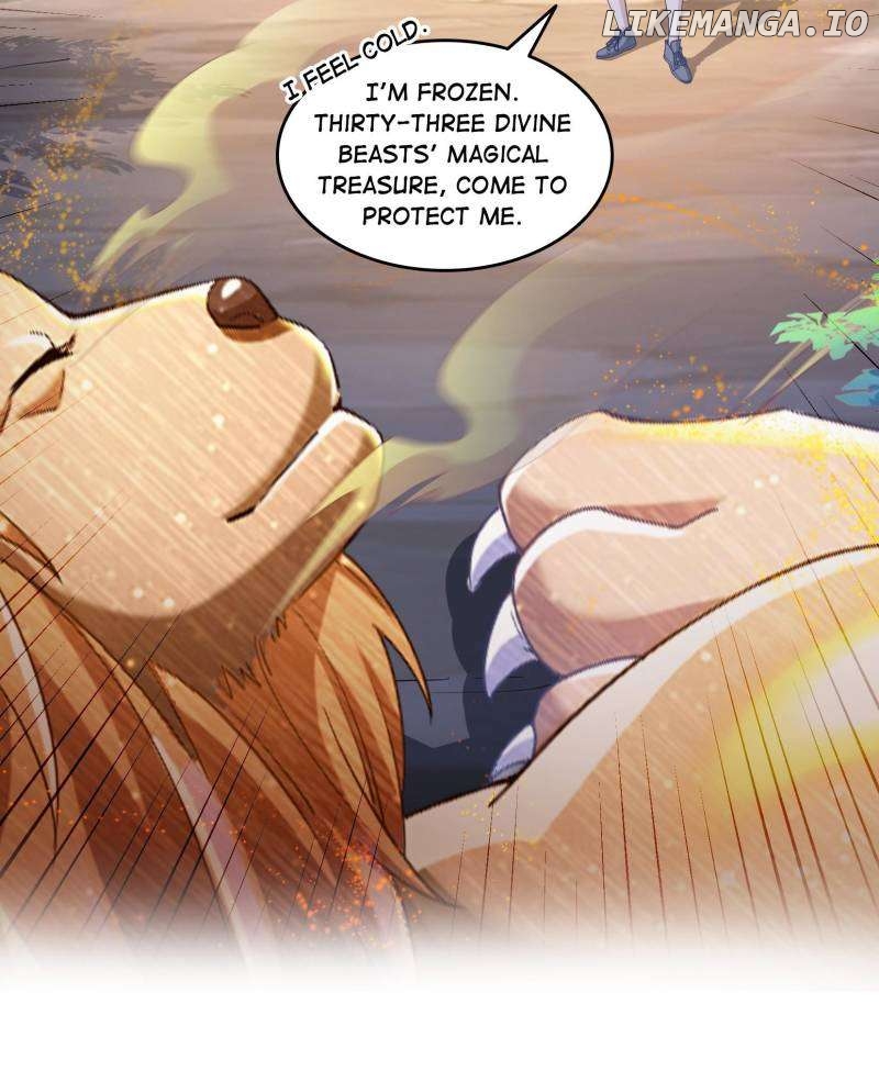 Cultivation Chat Group Chapter 651 - page 24