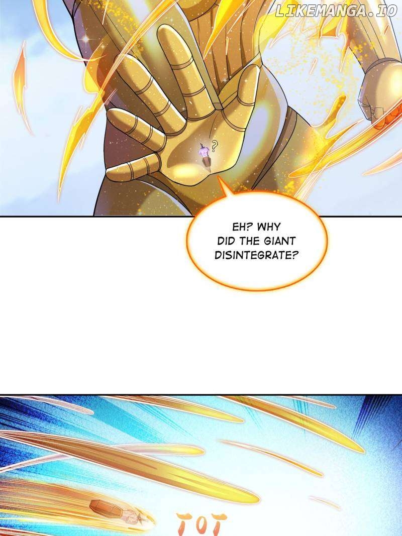 Cultivation Chat Group Chapter 651 - page 27