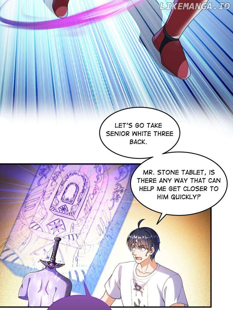 Cultivation Chat Group Chapter 651 - page 3