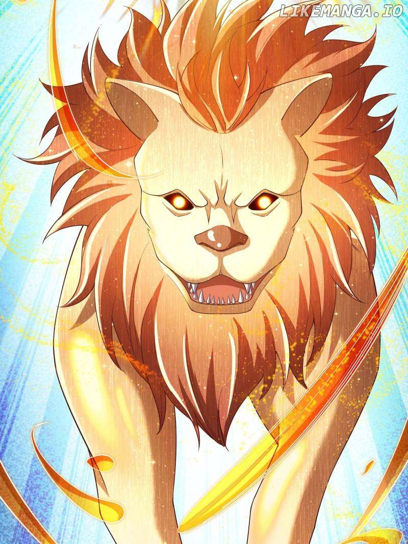 Cultivation Chat Group Chapter 651 - page 32