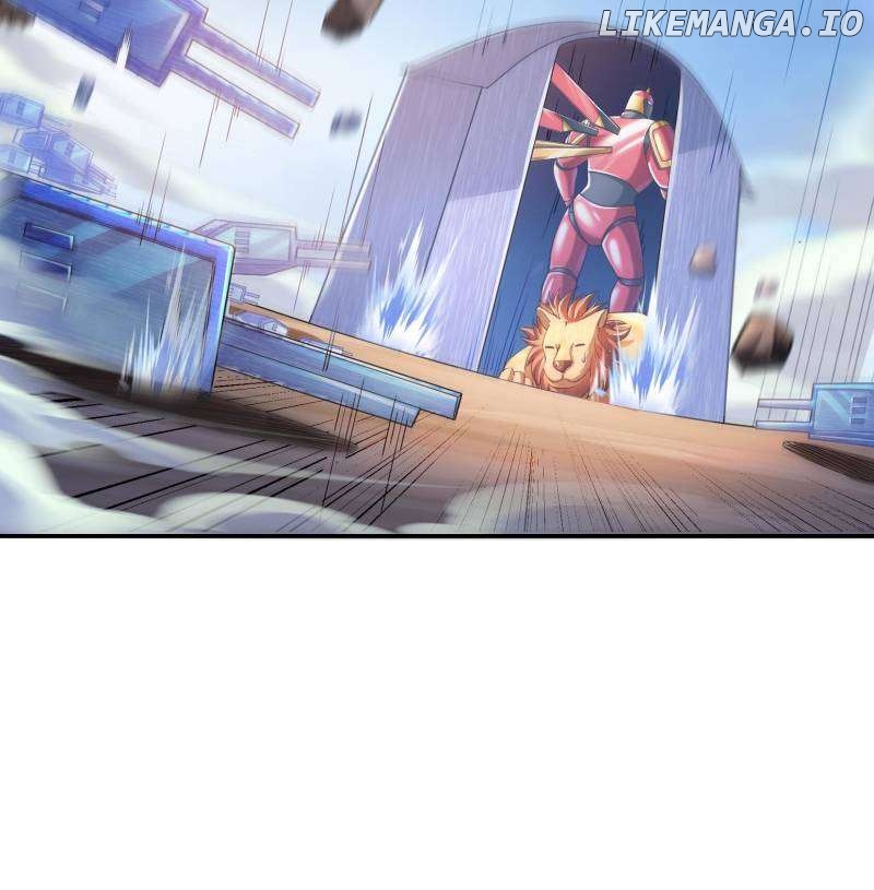 Cultivation Chat Group Chapter 651 - page 37