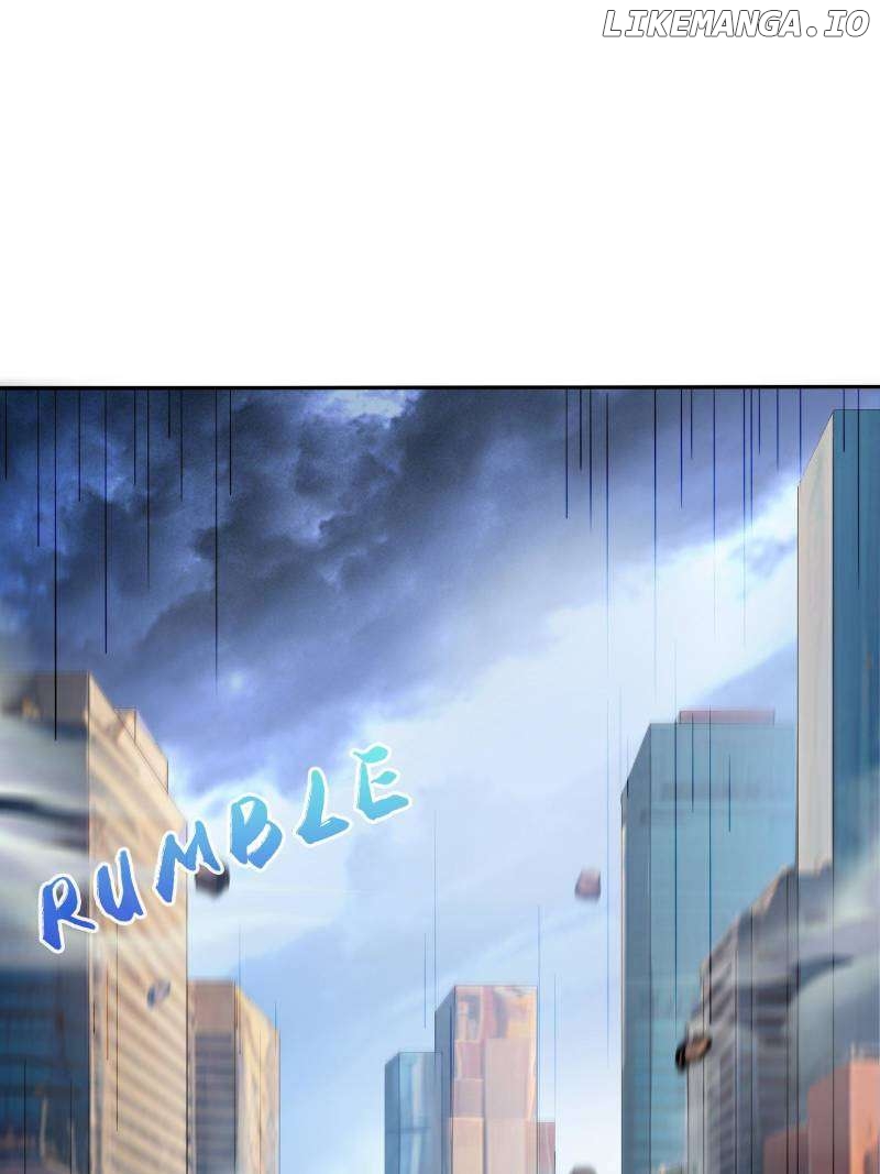 Cultivation Chat Group Chapter 651 - page 38