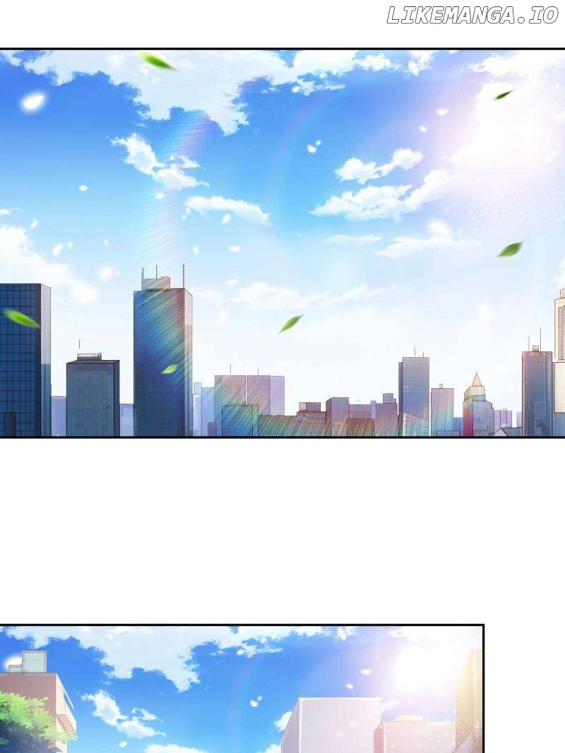 Cultivation Chat Group Chapter 651 - page 40