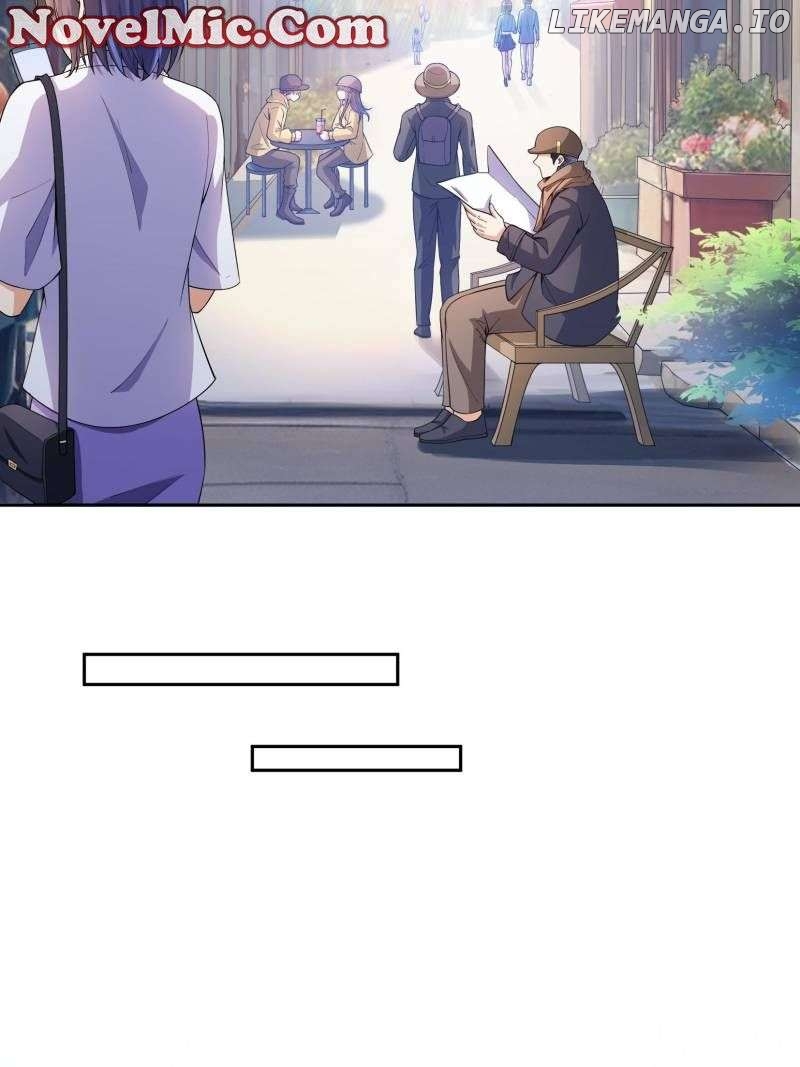 Cultivation Chat Group Chapter 651 - page 42