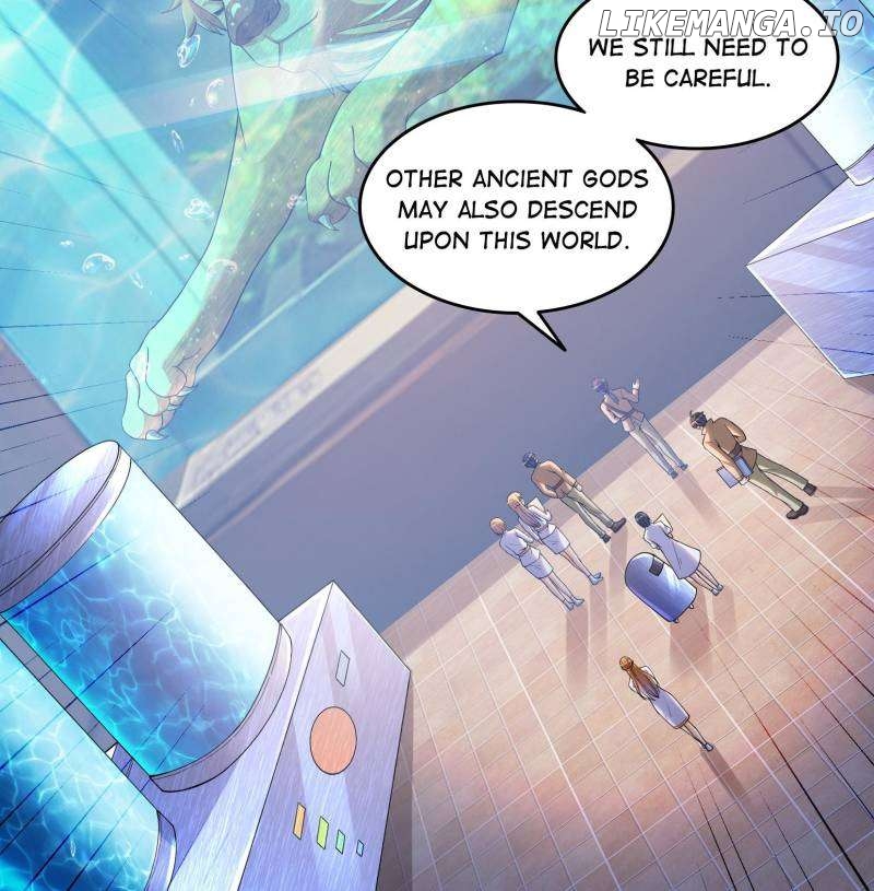 Cultivation Chat Group Chapter 651 - page 44