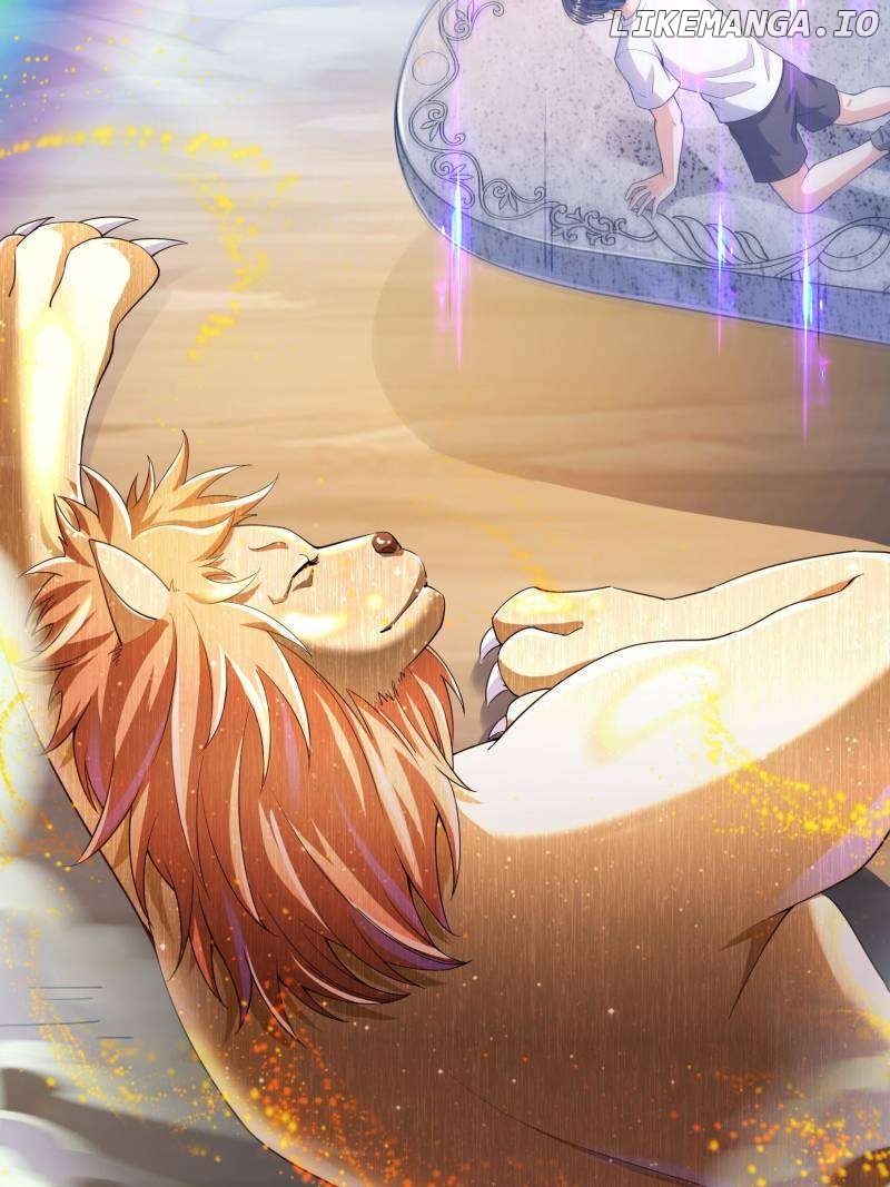 Cultivation Chat Group Chapter 651 - page 6