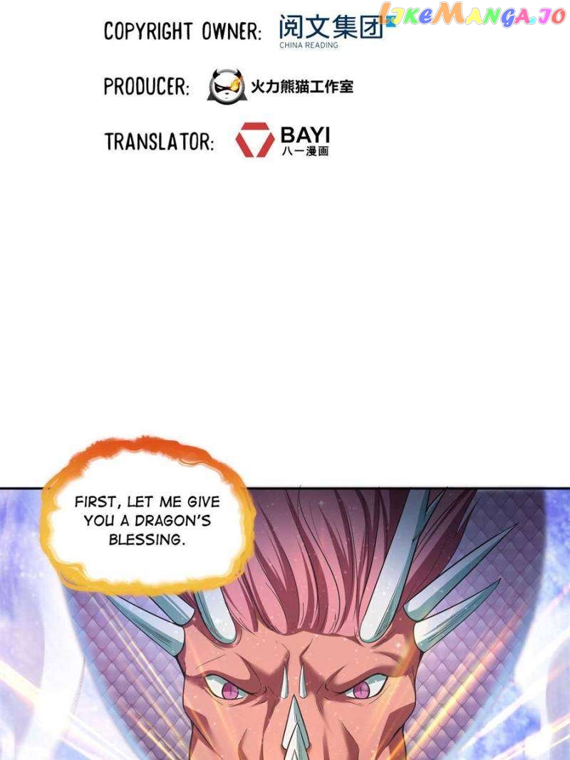 Cultivation Chat Group Chapter 593 - page 11