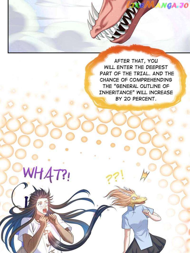 Cultivation Chat Group Chapter 593 - page 15