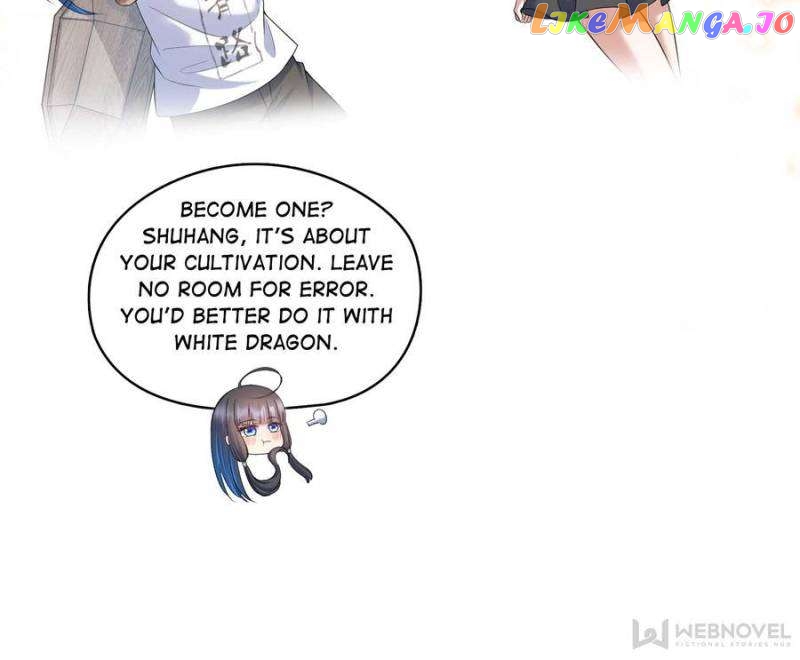 Cultivation Chat Group Chapter 593 - page 16