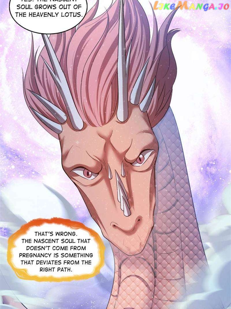 Cultivation Chat Group Chapter 593 - page 18