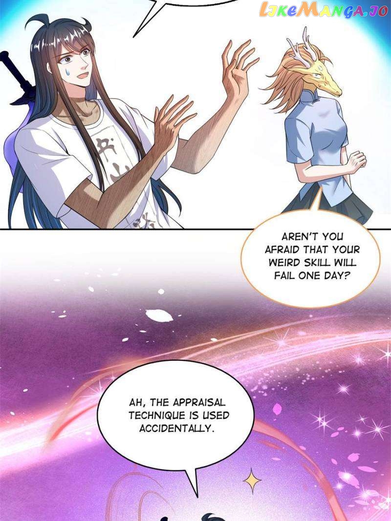Cultivation Chat Group Chapter 593 - page 2