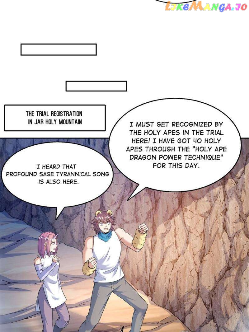 Cultivation Chat Group Chapter 593 - page 26