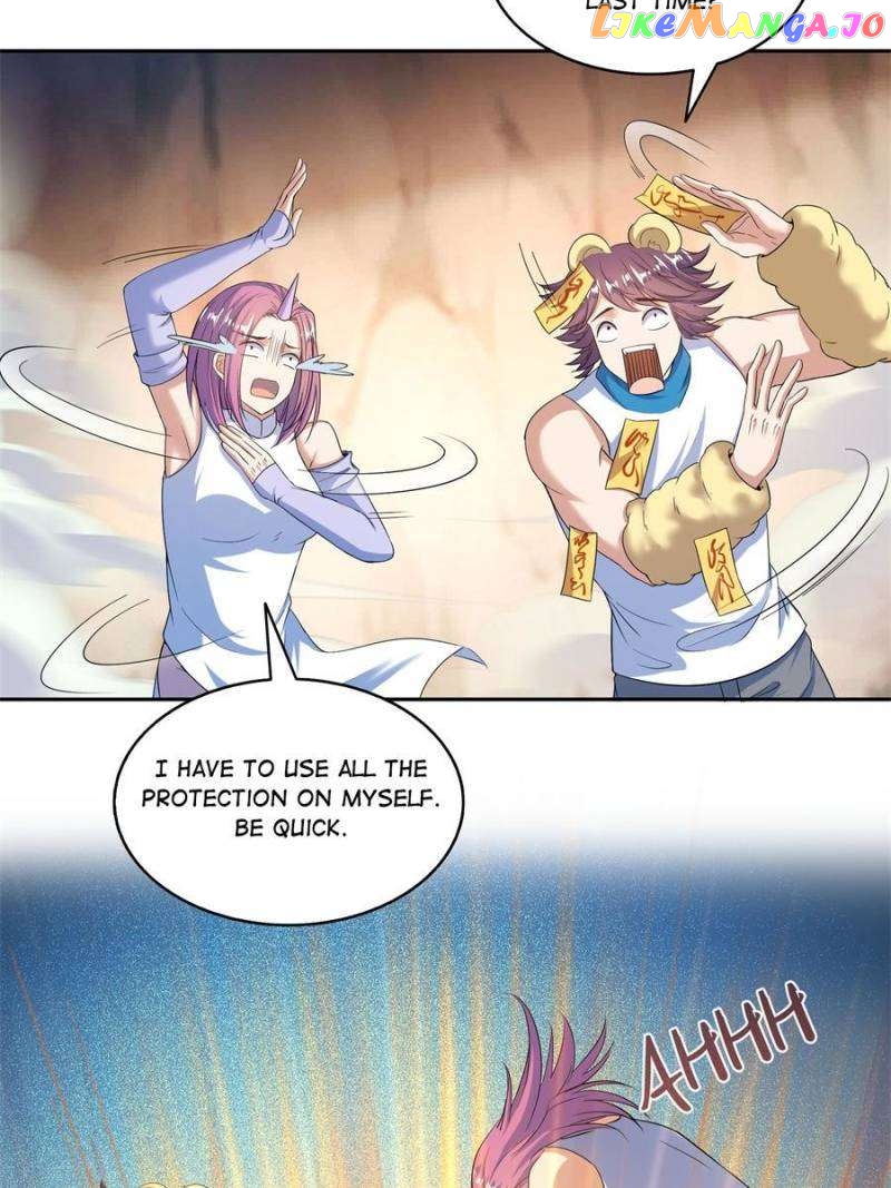 Cultivation Chat Group Chapter 593 - page 29