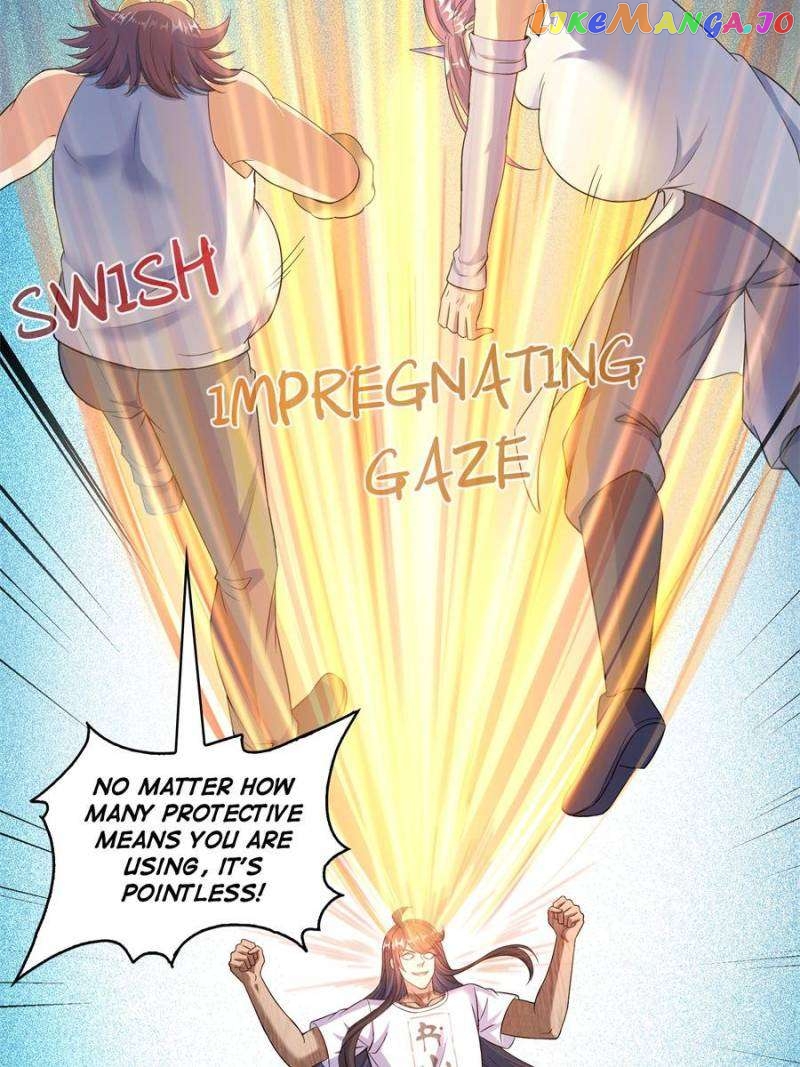 Cultivation Chat Group Chapter 593 - page 30