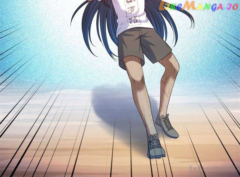 Cultivation Chat Group Chapter 593 - page 31