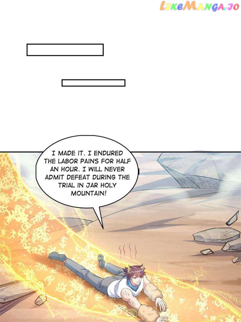 Cultivation Chat Group Chapter 593 - page 32