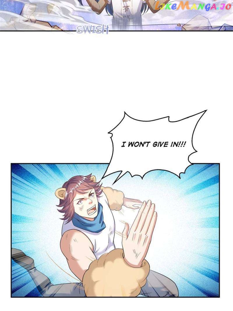 Cultivation Chat Group Chapter 593 - page 36