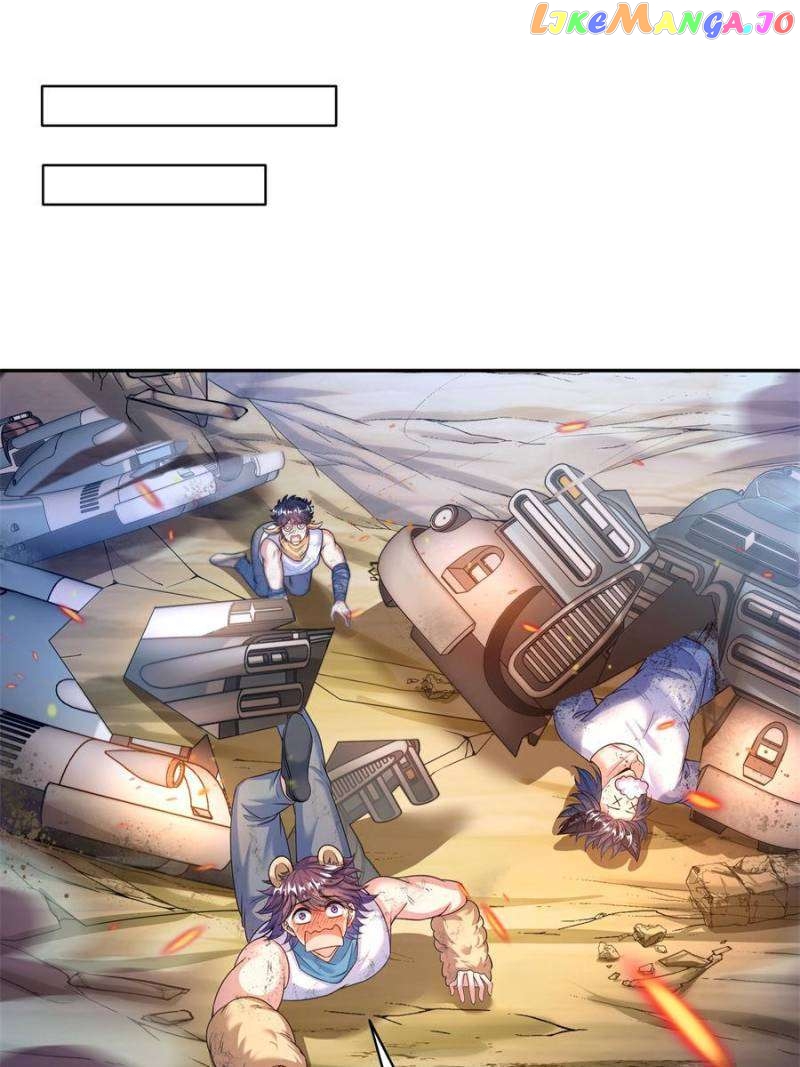 Cultivation Chat Group Chapter 593 - page 40
