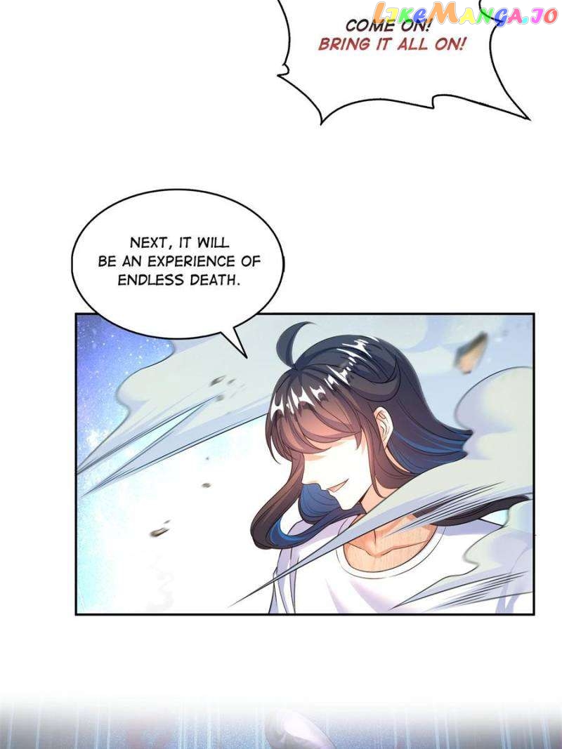 Cultivation Chat Group Chapter 593 - page 42