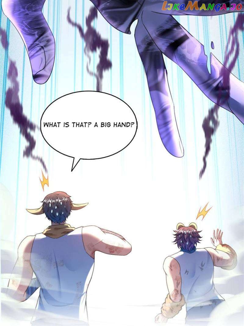 Cultivation Chat Group Chapter 593 - page 44