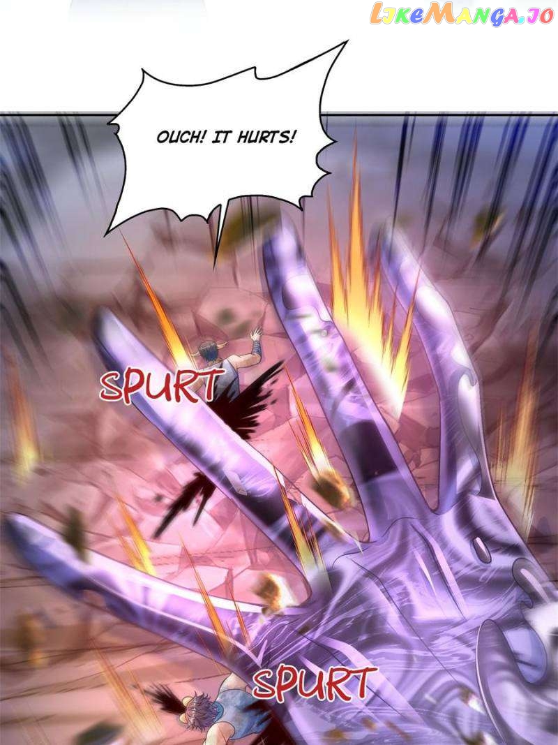 Cultivation Chat Group Chapter 593 - page 45