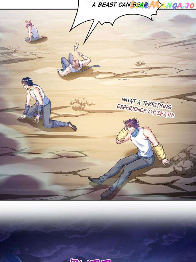 Cultivation Chat Group Chapter 593 - page 49