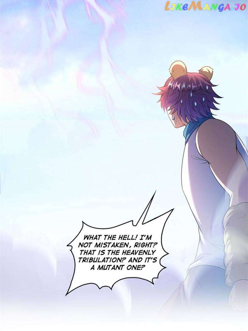 Cultivation Chat Group Chapter 593 - page 51