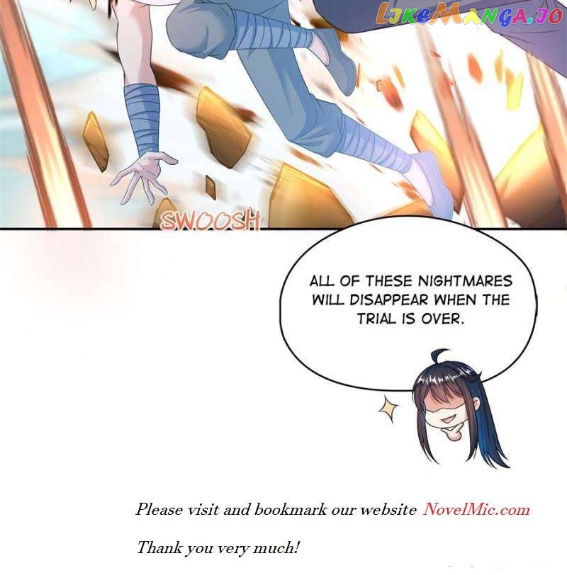 Cultivation Chat Group Chapter 593 - page 53