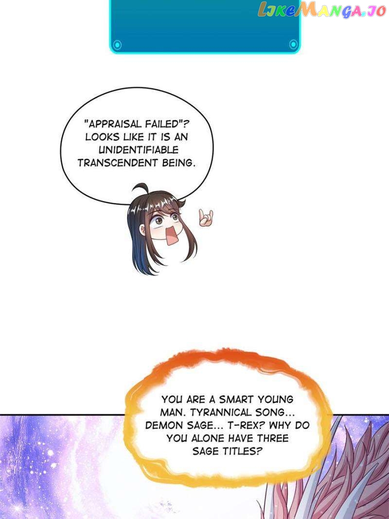 Cultivation Chat Group Chapter 593 - page 6