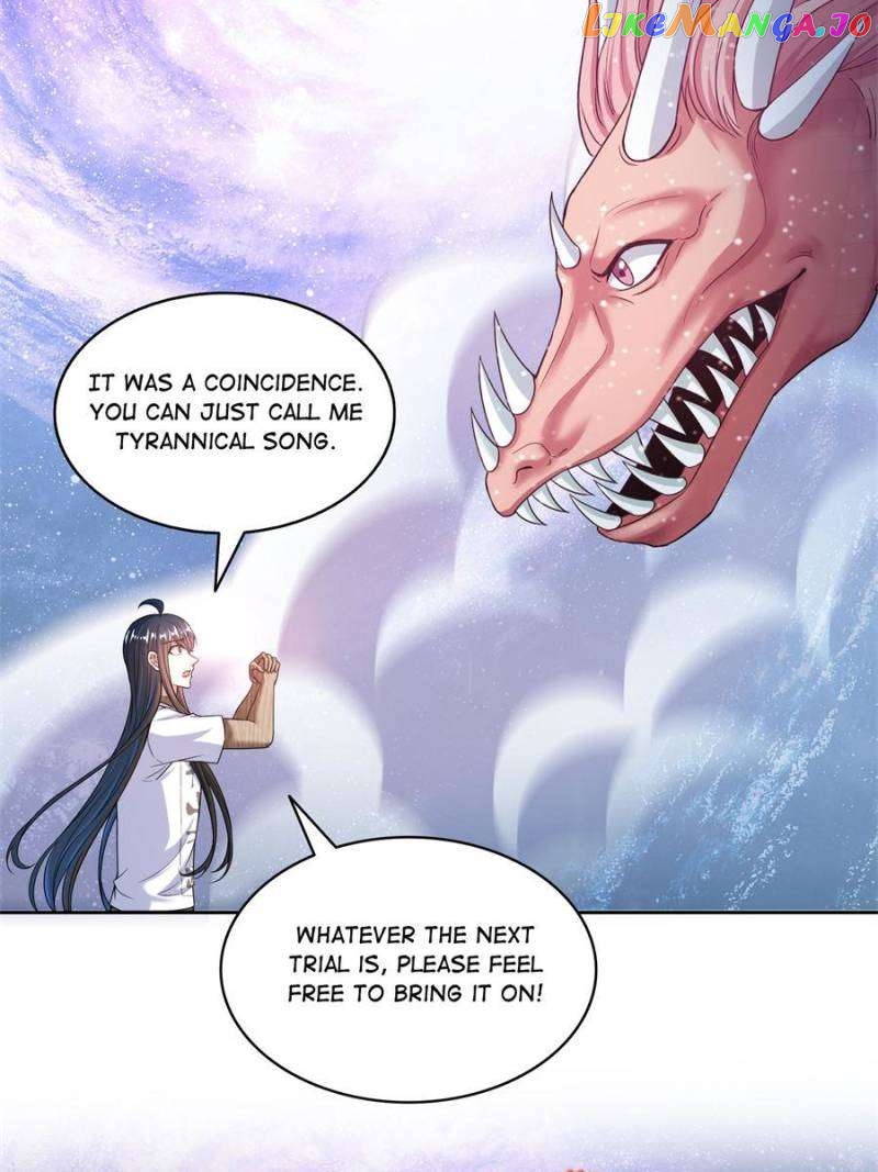 Cultivation Chat Group Chapter 593 - page 7