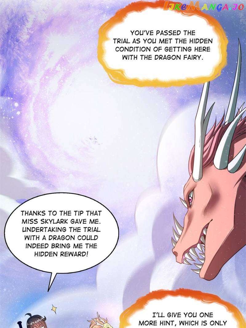 Cultivation Chat Group Chapter 593 - page 8