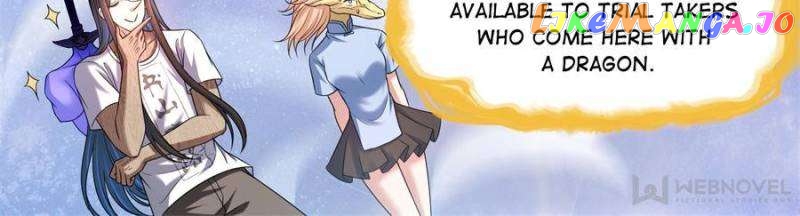 Cultivation Chat Group Chapter 593 - page 9