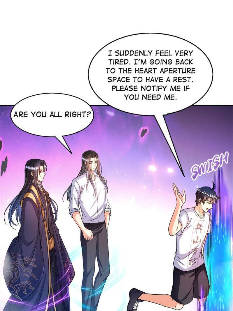 Cultivation Chat Group chapter 502 - page 13