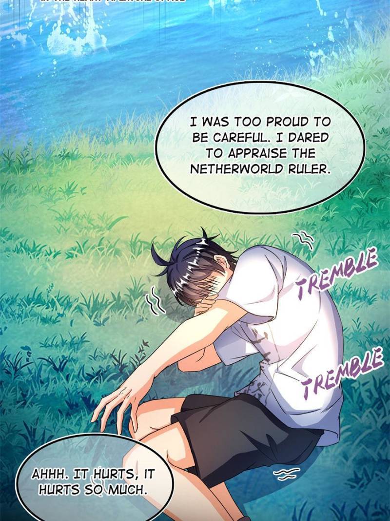Cultivation Chat Group chapter 502 - page 15