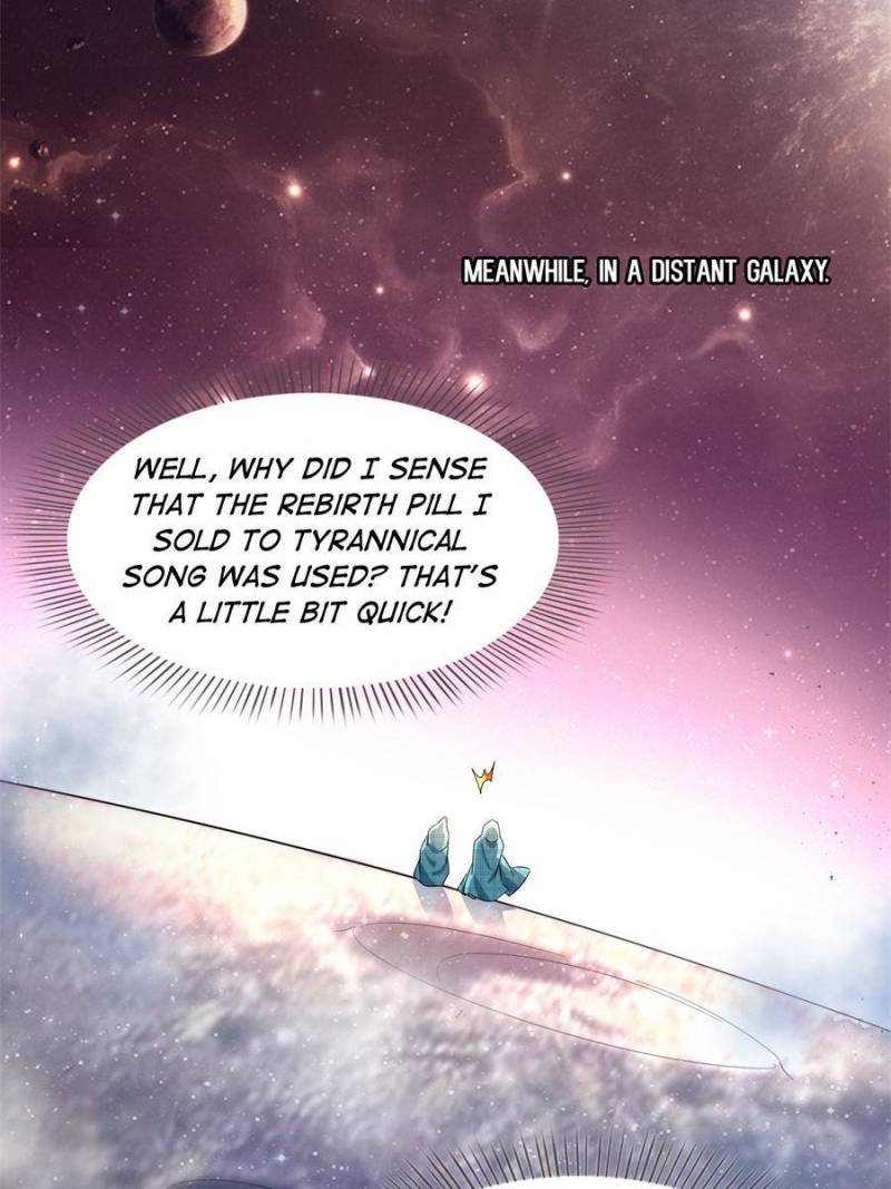 Cultivation Chat Group chapter 502 - page 23