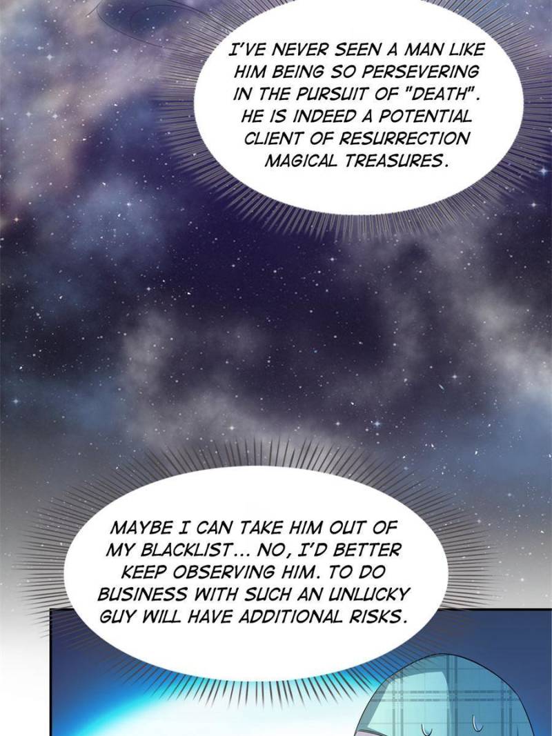 Cultivation Chat Group chapter 502 - page 24