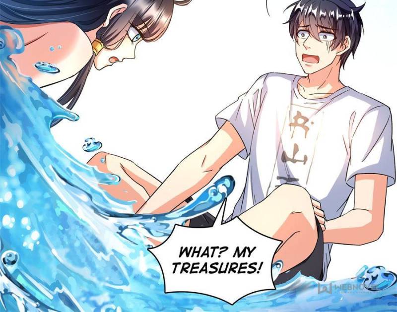 Cultivation Chat Group chapter 502 - page 27