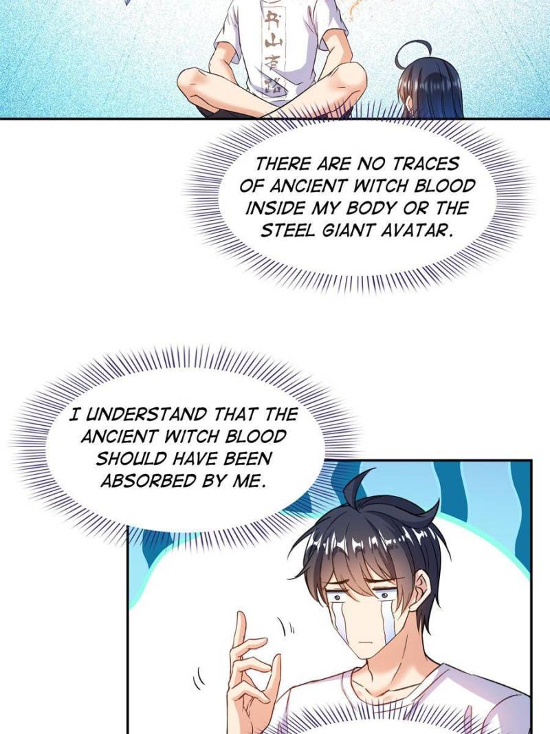 Cultivation Chat Group chapter 502 - page 30