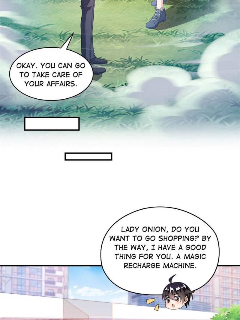 Cultivation Chat Group chapter 502 - page 38