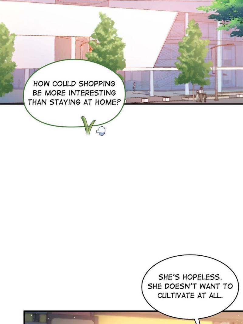 Cultivation Chat Group chapter 502 - page 39