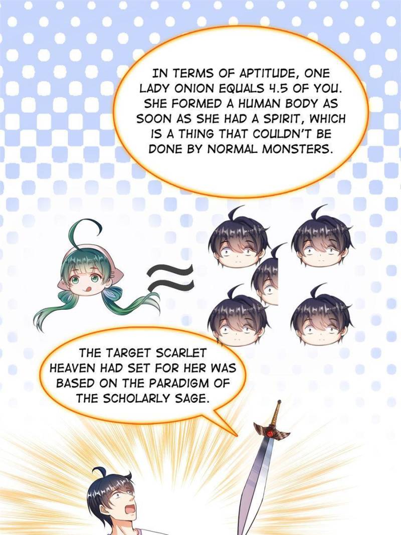 Cultivation Chat Group chapter 502 - page 43