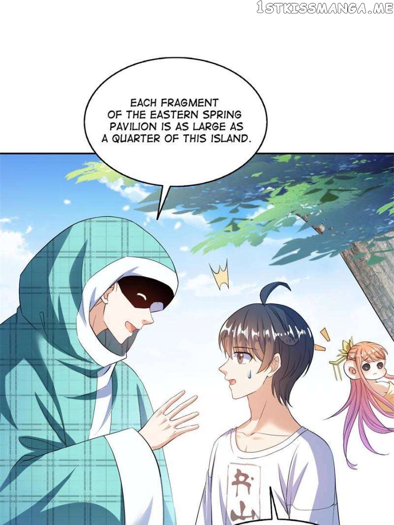 Cultivation Chat Group Chapter 561 - page 12