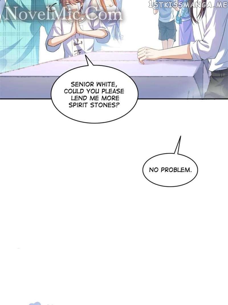 Cultivation Chat Group Chapter 561 - page 14