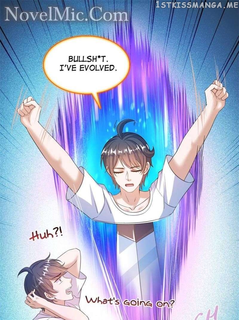 Cultivation Chat Group Chapter 561 - page 19