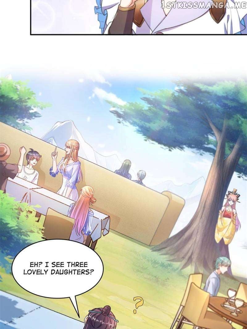 Cultivation Chat Group Chapter 561 - page 2