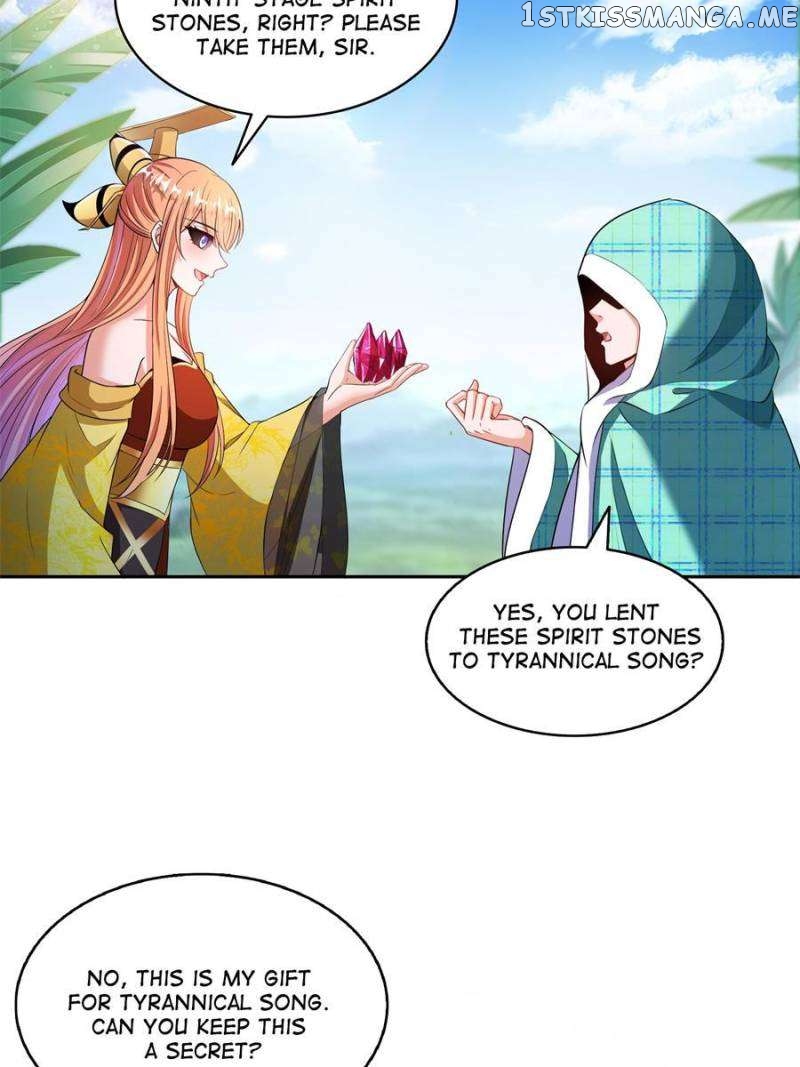 Cultivation Chat Group Chapter 561 - page 30