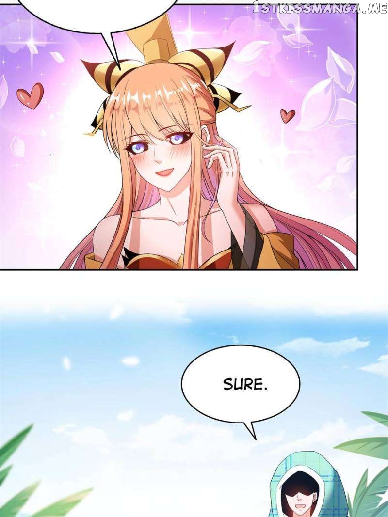 Cultivation Chat Group Chapter 561 - page 31